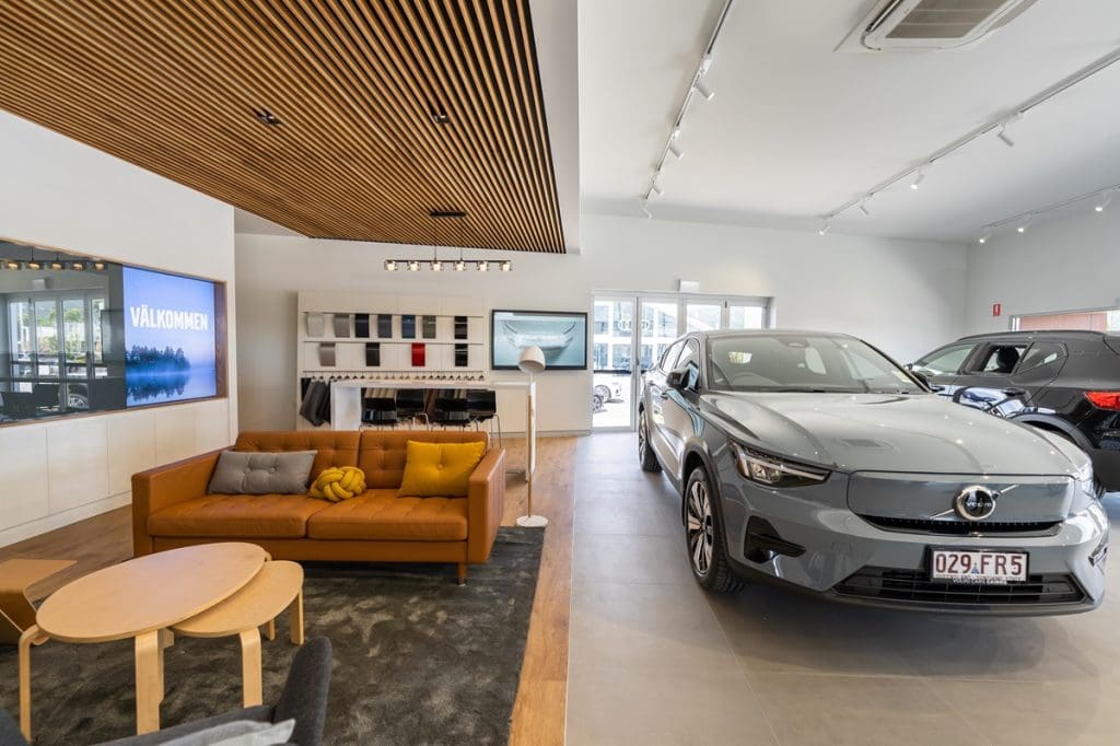 industrial shed construction