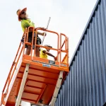Building-Maintenance Keeping Your Property in Top Shape