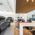 Create Efficient Commercial Spaces