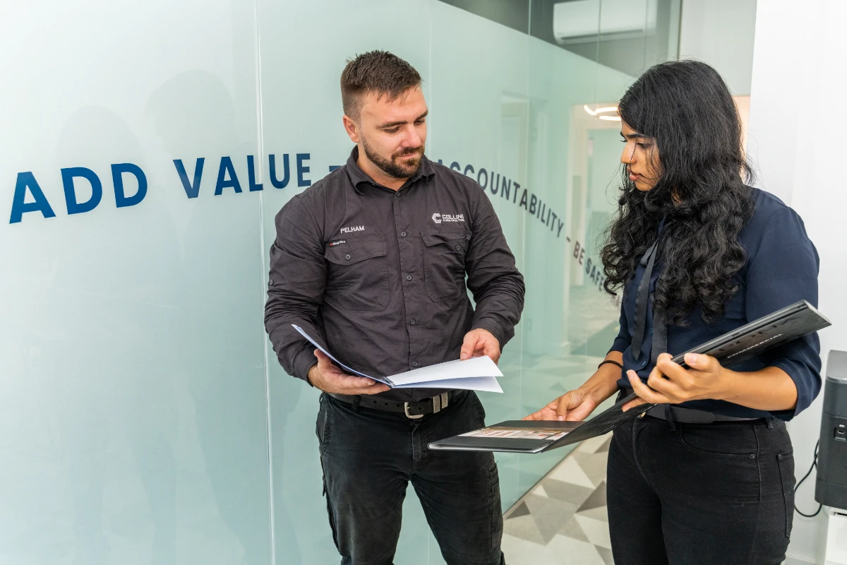 Designing Innovative Office Spaces