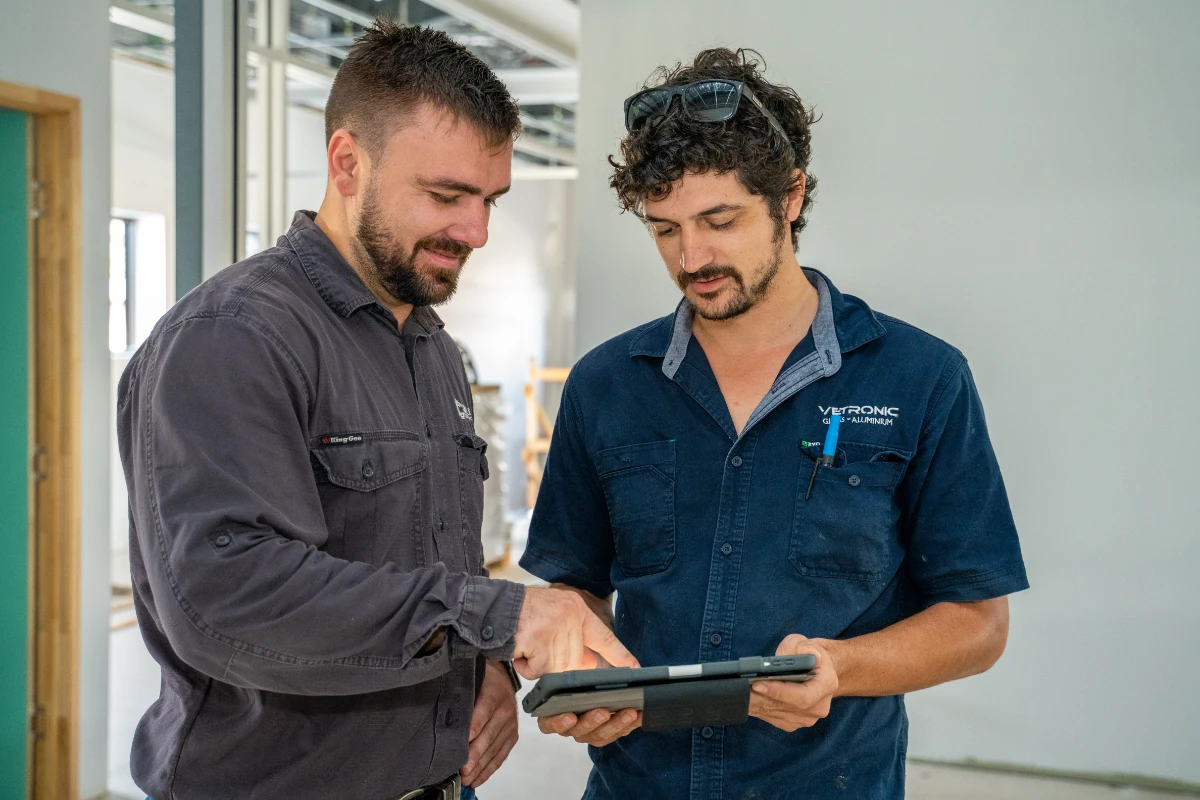 Renovating Old Commercial Spaces