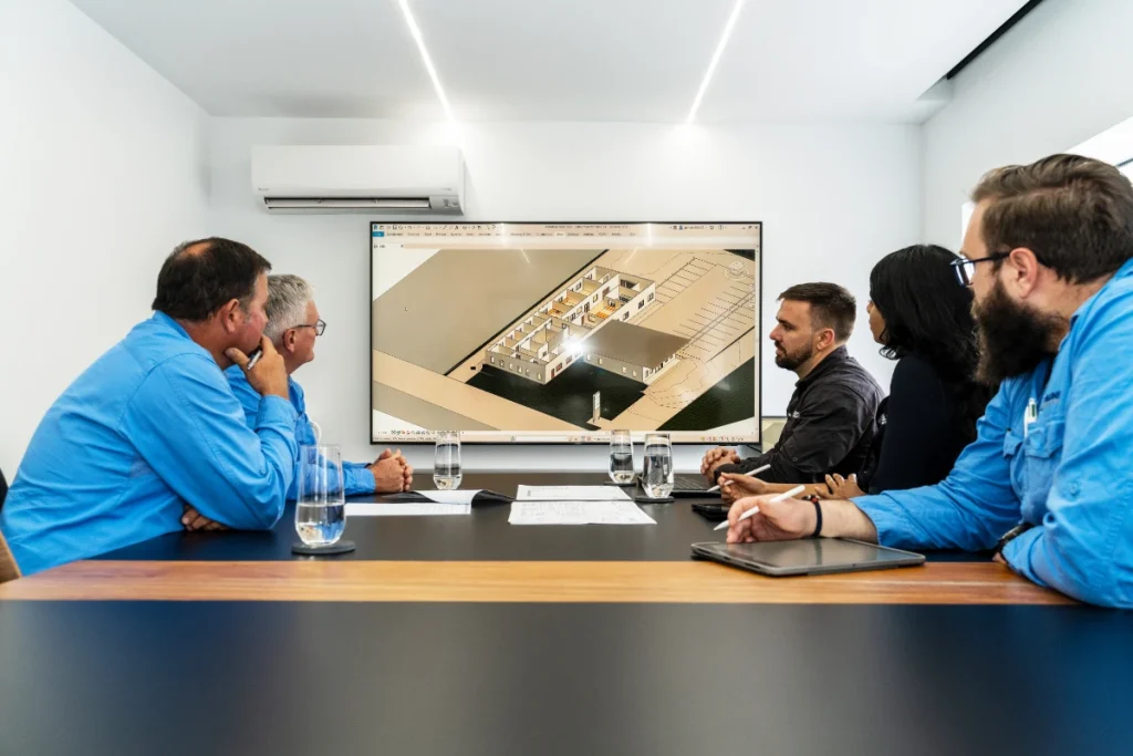 Tailor Projects to Your Needs