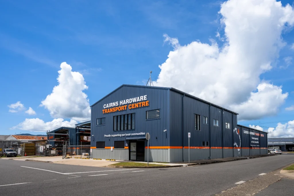 Tips for Maintaining Your Industrial Shed