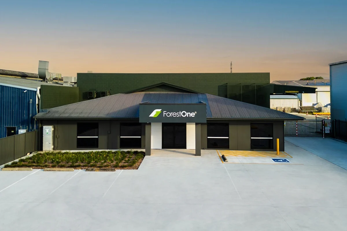 future of commercial design