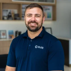 Pelham Collins - Director Collins Constructions Cairns Pelham Collins - Director Collins Constructions Cairns