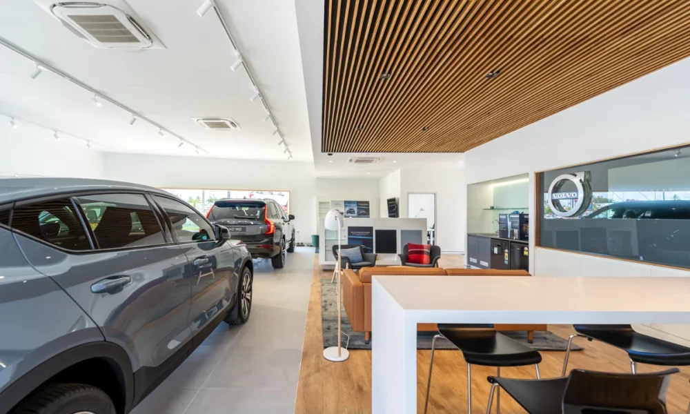 Create Efficient Commercial Spaces