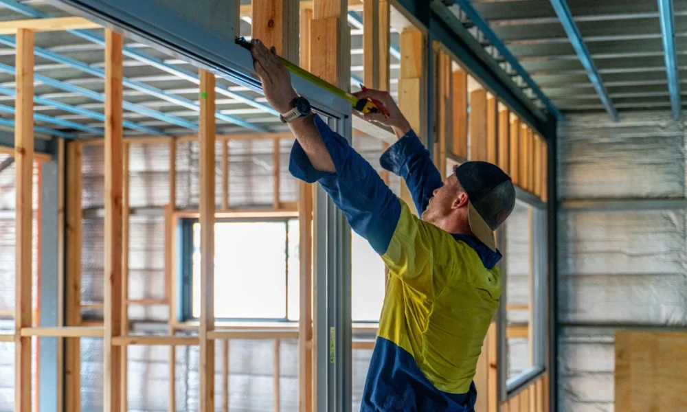 Investing in Quality Commercial Renovations