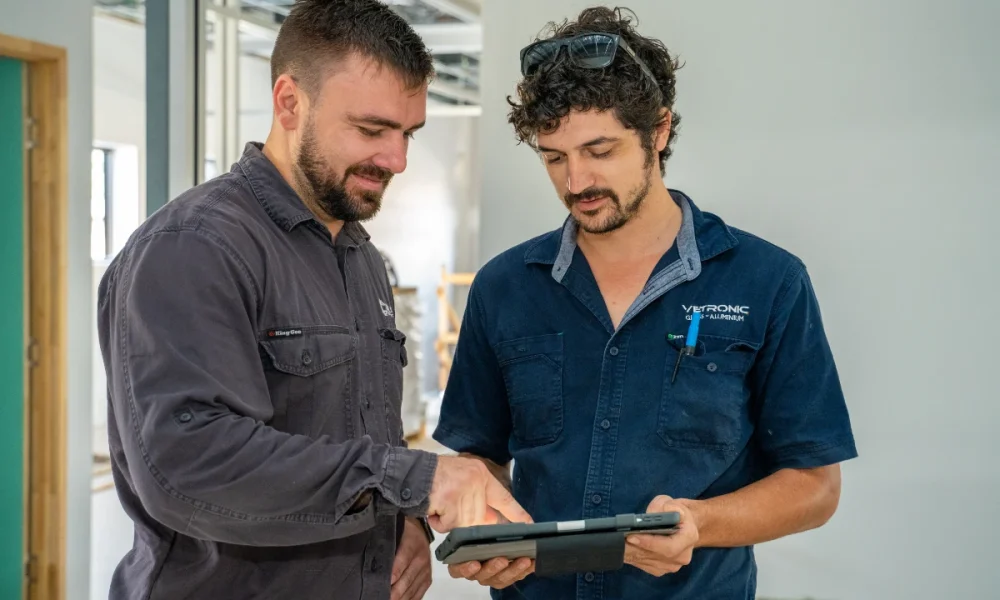 Renovating Old Commercial Spaces