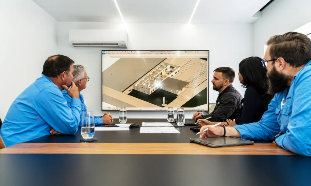 Tailor Projects to Your Needs